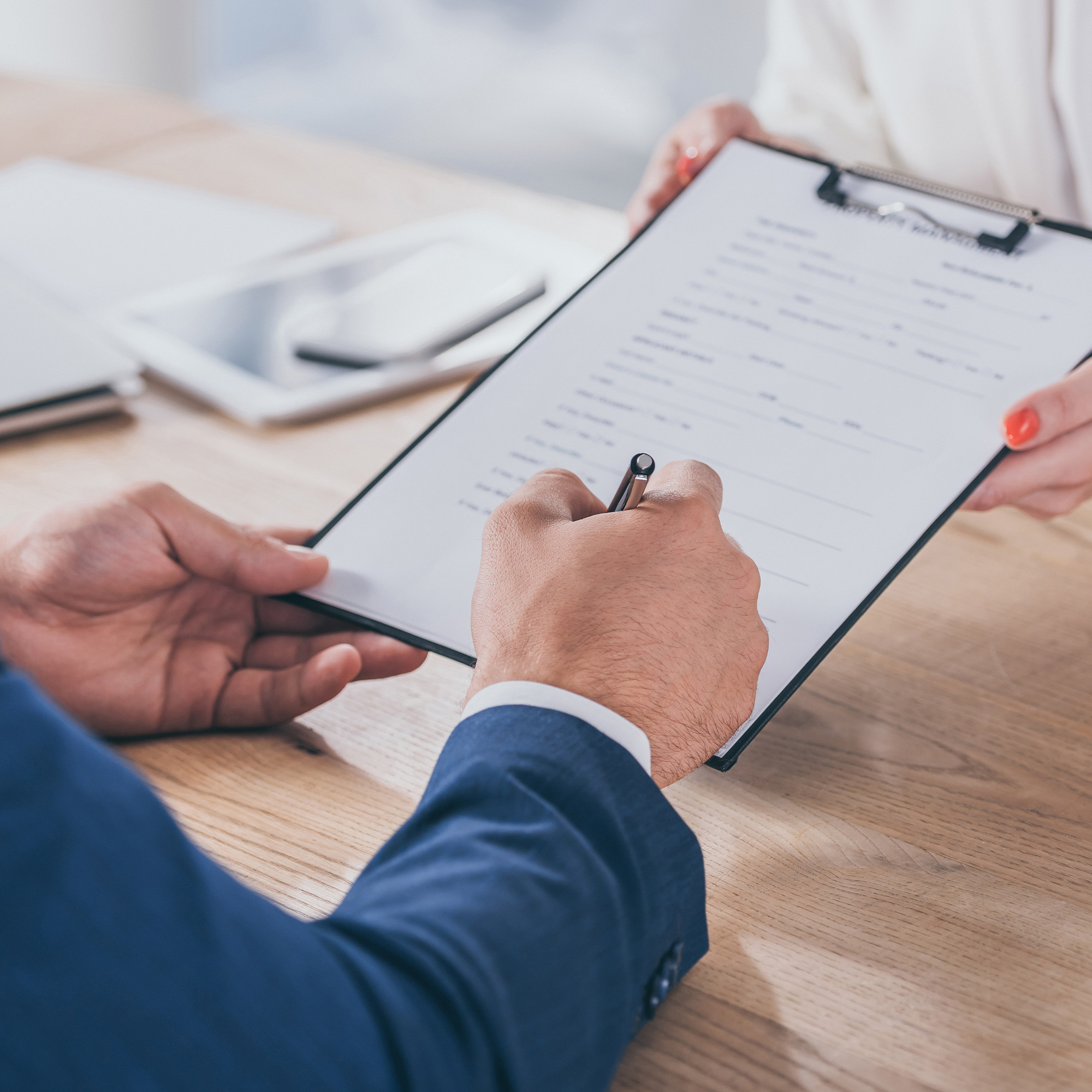 What is mobile notary signing agent? - SEALS ON WHEELS® NOTARY